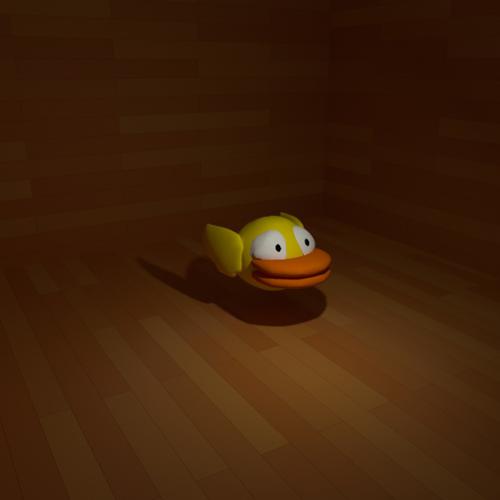 FlappyBird