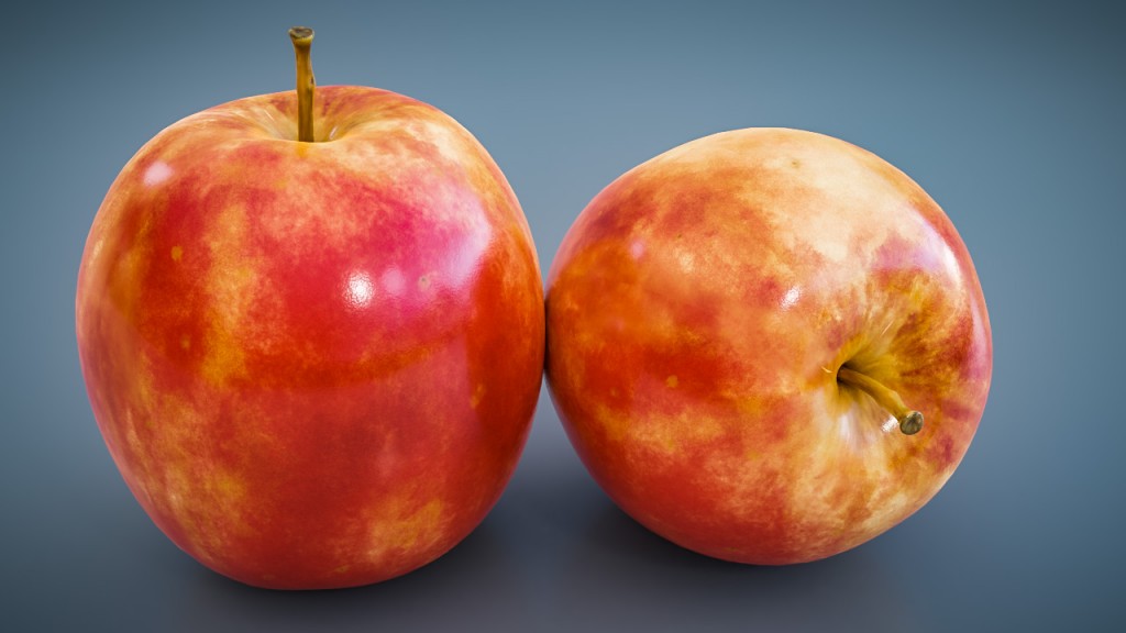 CGC Classic: Apple