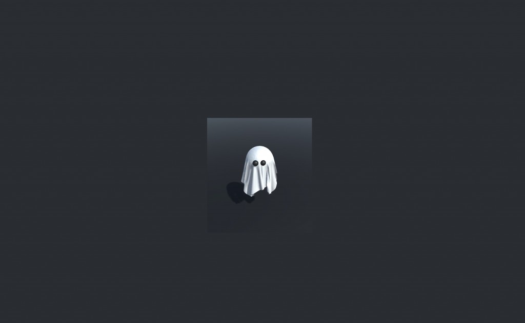White Ghost