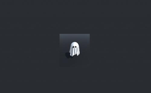 White Ghost