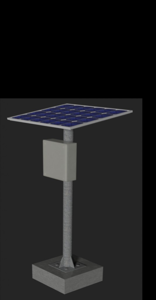 Solar Panel