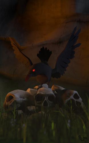 Raven