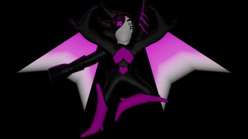 Mettaton Neo