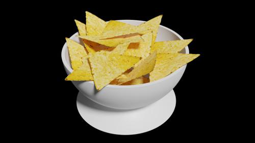 Nachos