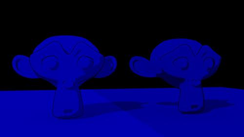 improved toon shader