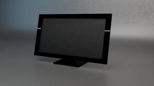 monitor