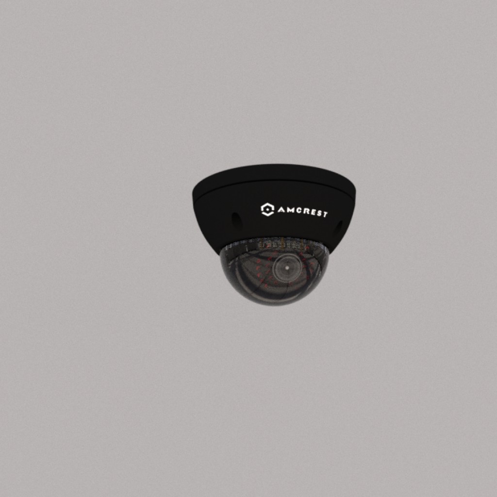 Secure Camera