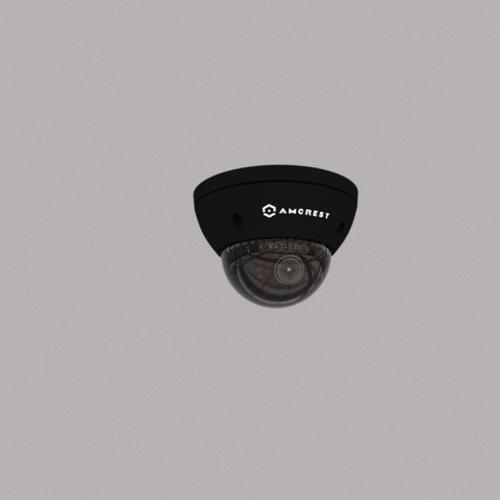 Secure Camera