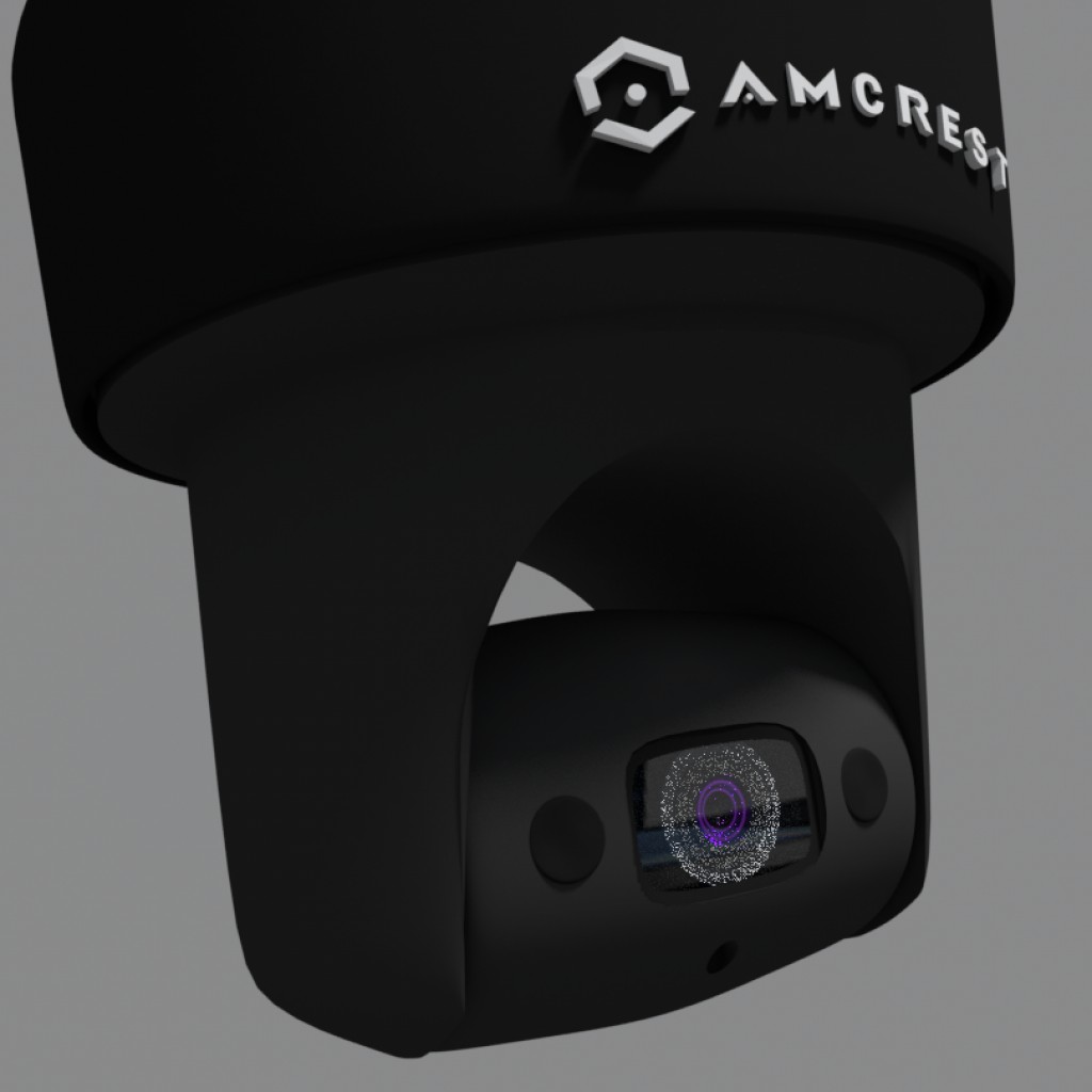 Another Security Camera
