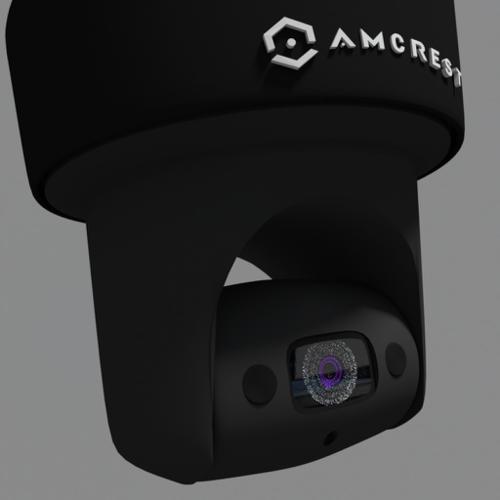 Another Security Camera