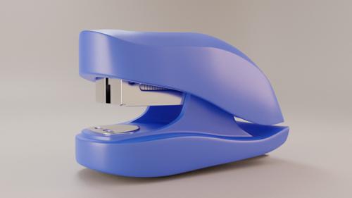 Stapler