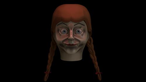 Annabelle