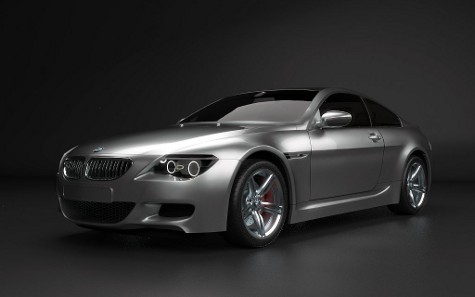 BMW M6 2006