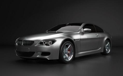 BMW M6 2006