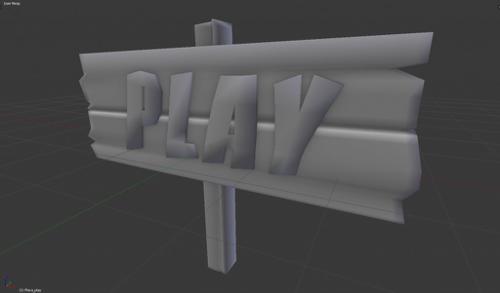 Play board