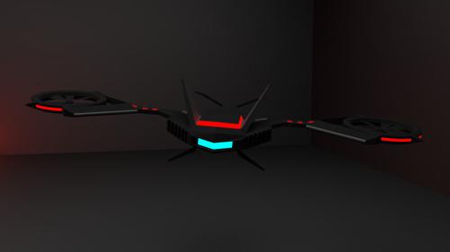 Drone