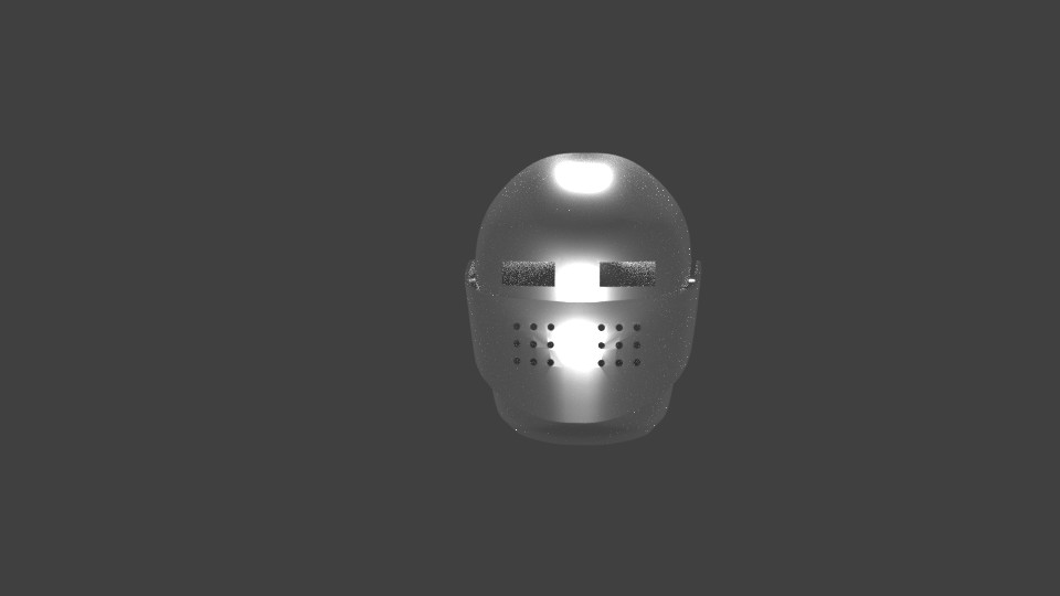 medieval helmet