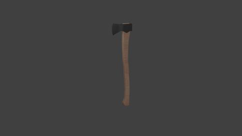 axe