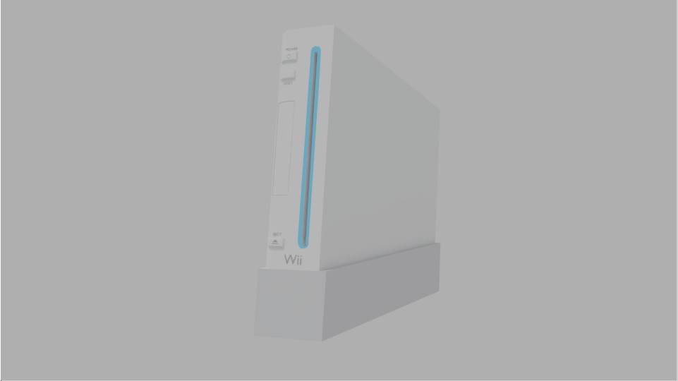 Nintendo Wii