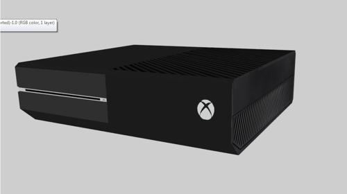 Xbox 1