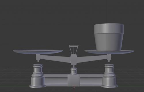 scale