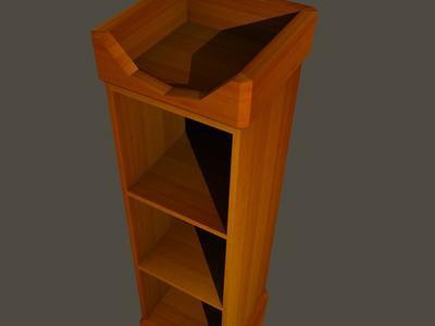 Bookcase