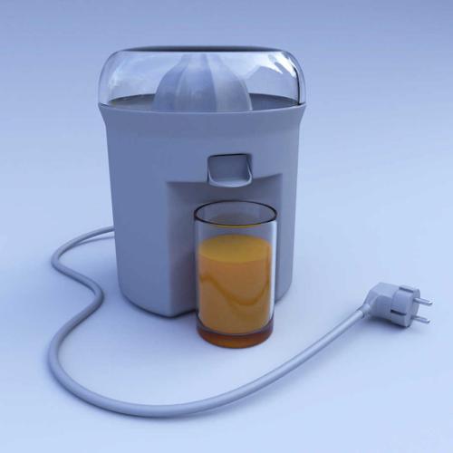 juicer
