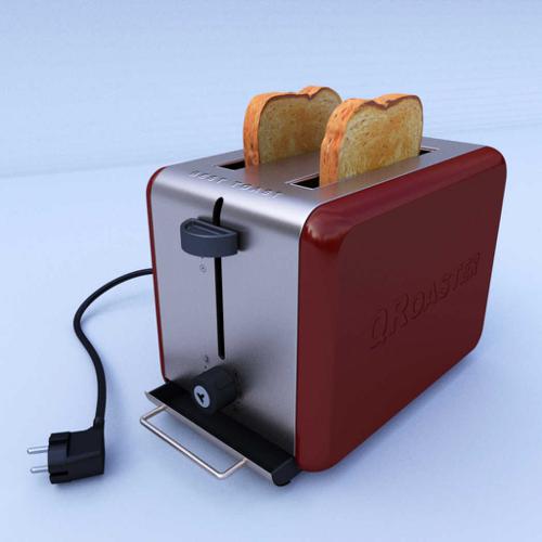 Toaster