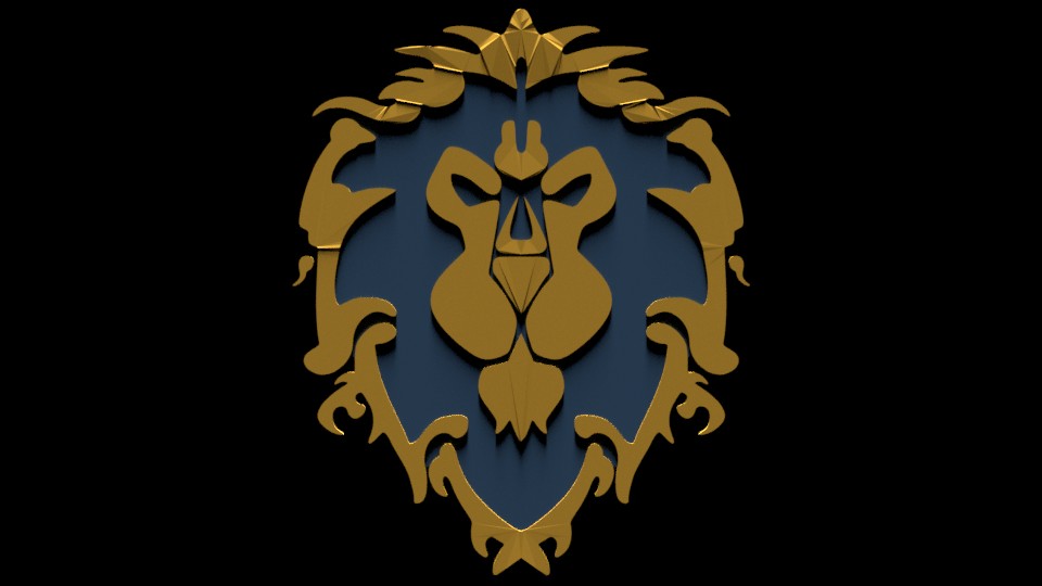 Alliance Symbol