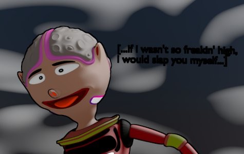 worst comic 1
