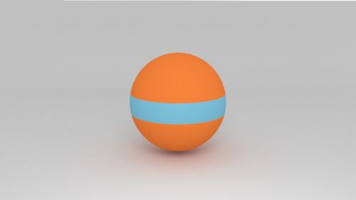 Bouncing Ball Rig