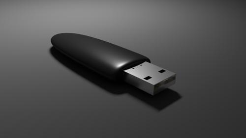 Flash Drive