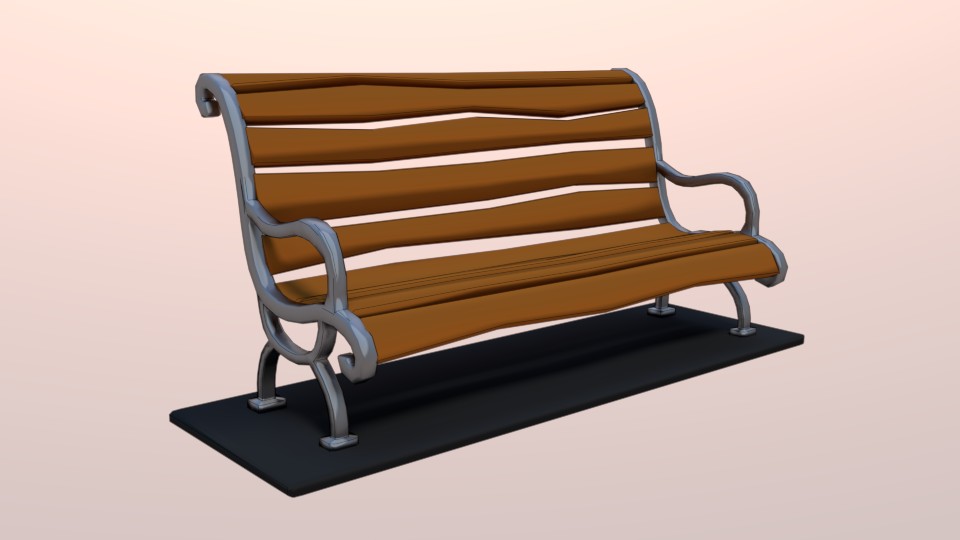 Park Chair