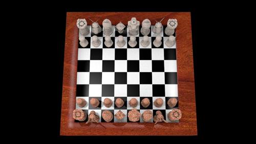 Chess Set