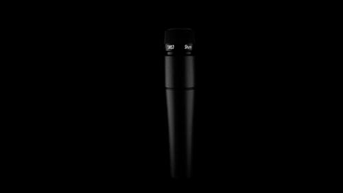 Shure SM57