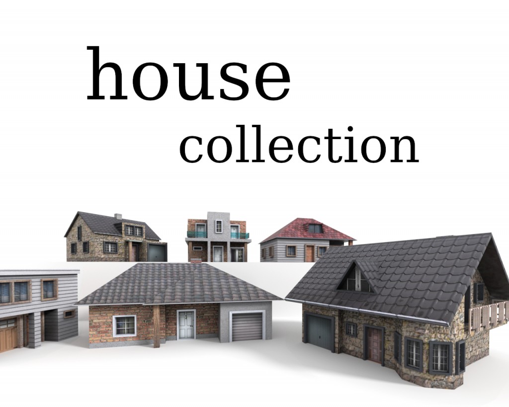 Family House Collection