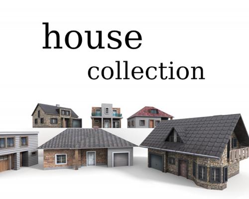 Family House Collection
