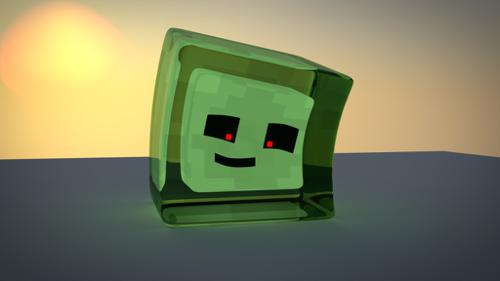 Slime RIG