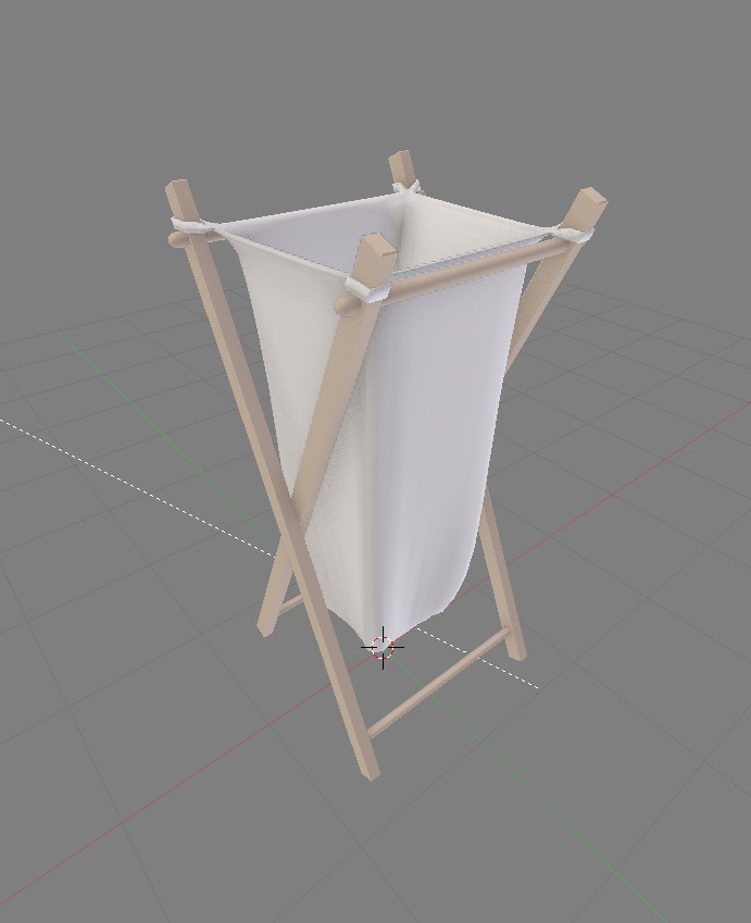 Clothes Hamper