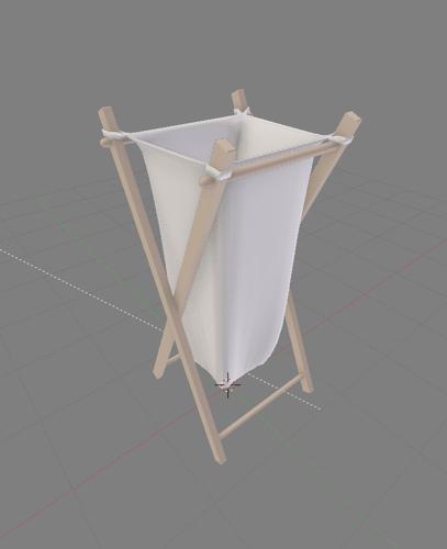 Clothes Hamper