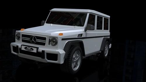 G WAGEN