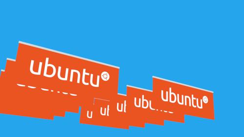 ubuntu flag
