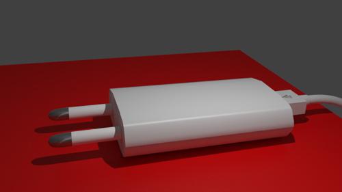IPhone charger