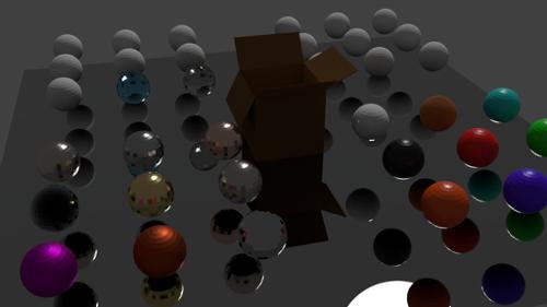 Materials