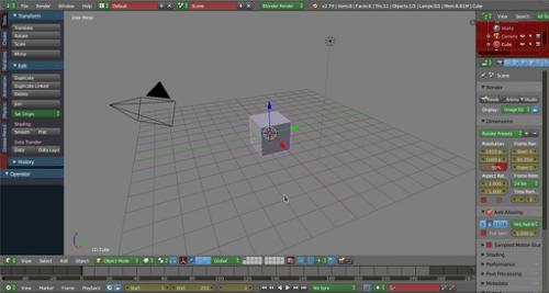 WDS.DarkBrain&reg; | theme