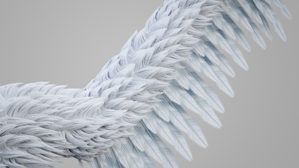 CGC Classic: Feathery Wing