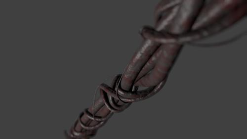 Wires