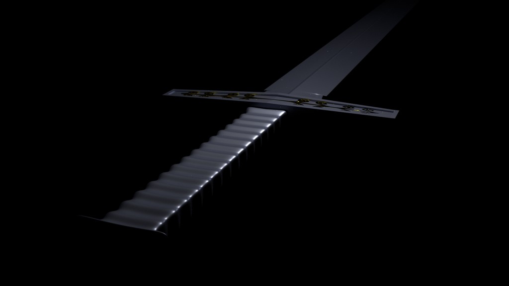 Sword