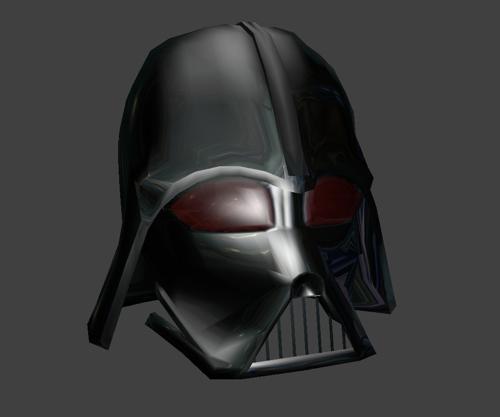 Darth Vader Helmet