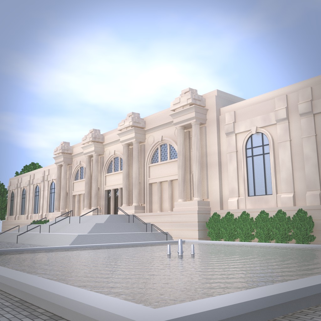 Museum